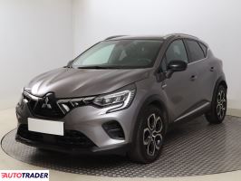 Mitsubishi ASX 2023 1.3 155 KM