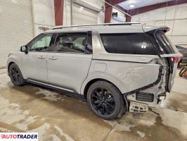 Kia Carnival 2024 3