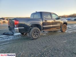 Toyota Tacoma 2022 2