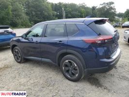 Nissan Rogue 2024 1 Nissan Rogue 2024 1
