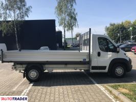 Peugeot Boxer 2020 2.2 Peugeot Boxer 2020 2.2