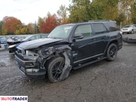 Toyota Pozostałe - zobacz ofertę