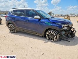 Kia Pozostałe 2024 1