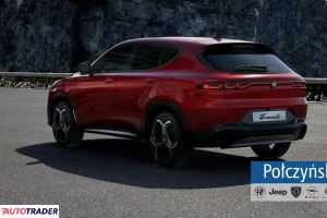 Alfa Romeo Pozostałe 2026 1.5 175 KM