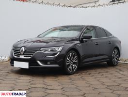 Renault Talisman 2018 1.6 197 KM