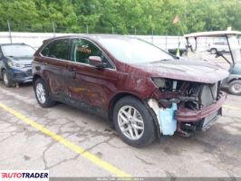 Ford Edge 2021 2 Ford Edge 2021 2