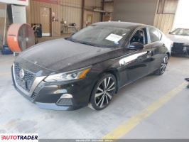 Nissan Altima 2019 2 Nissan Altima 2019 2