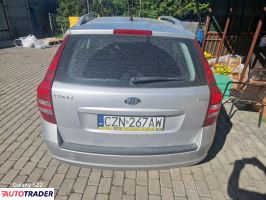 Kia Ceed 2009 2 140 KM