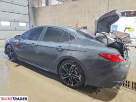 Toyota Camry 2026 2