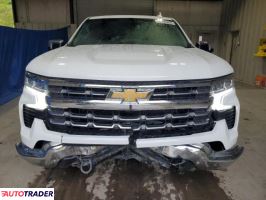 Chevrolet Silverado 2023 5