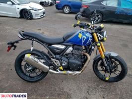 Triumph Pozostałe - zobacz ofertę