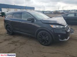 Kia Sorento 2020 3 Kia Sorento 2020 3