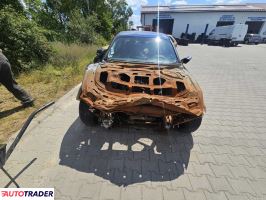 BMW 320 2018 2 163 KM