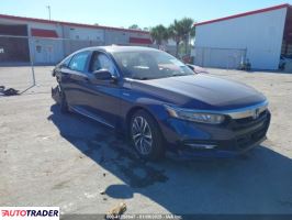 Honda Accord 2019 2 Honda Accord 2019 2
