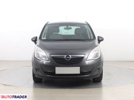 Opel Meriva 2012 1.4 118 KM