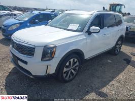 Kia Pozostałe 2021 3