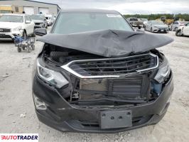 Chevrolet Equinox 2020 1