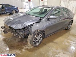 Kia Pozostałe - zobacz ofertę