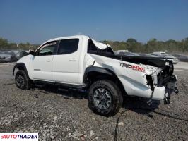 Toyota Tacoma 2023 3 Toyota Tacoma 2023 3