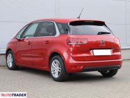 Citroen C4 Picasso 2017 1.2 128 KM