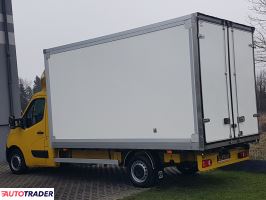 Renault Master 2018 2.3 Renault Master 2018 2.3