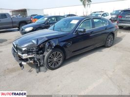 BMW 530 2020 2