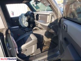 Ford Bronco 2024 2 Ford Bronco 2024 2