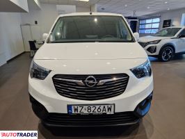 Opel Combo 2020 1.5