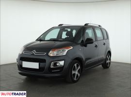 Citroen C3 Picasso 2016 1.2 108 KM