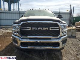 Dodge Ram 2022 6