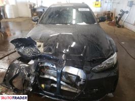 BMW M4 2023 3 BMW M4 2023 3