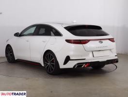 Kia PROCEED 2019 1.6 201 KM