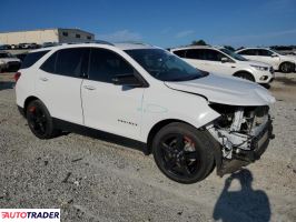 Chevrolet Equinox 2020 2