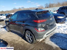 Hyundai Kona 2023 2