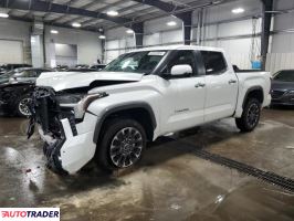 Toyota Tundra 2024 3