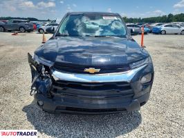 Chevrolet Blazer 2023 1