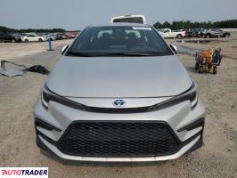 Toyota Corolla 2024 1 Toyota Corolla 2024 1