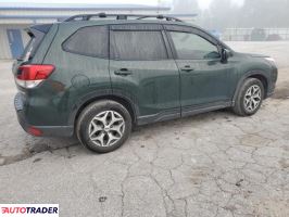 Subaru Forester 2024 2