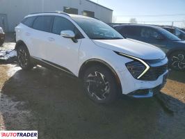 Kia Sportage 2023 2