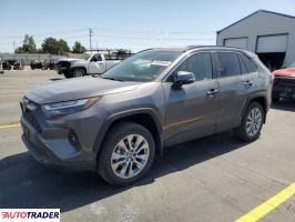 Toyota Pozostałe 2025 2 Toyota Pozostałe 2025 2