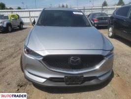 Mazda CX-5 2018 2