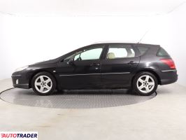 Peugeot 407 2006 2.0 134 KM