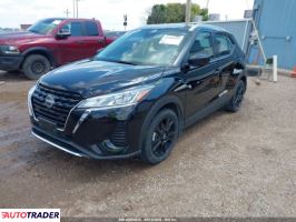 Nissan Pozostałe 2024 1 Nissan Pozostałe 2024 1