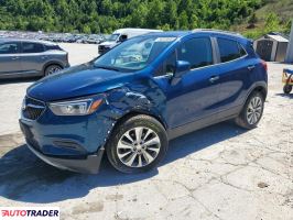 Buick Pozostałe 2020 1