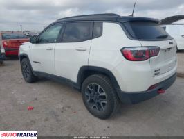 Jeep Compass 2019 2
