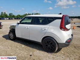 Kia Soul 2022 2 Kia Soul 2022 2