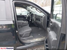 Chevrolet 1500 2020 4