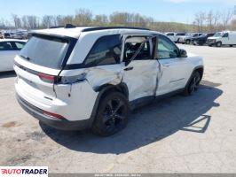 Jeep Grand Cherokee 2024 3 Jeep Grand Cherokee 2024 3