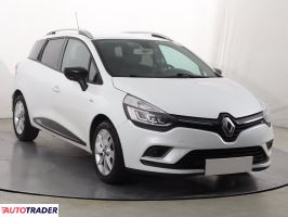 Renault Clio 2017 1.2 116 KM