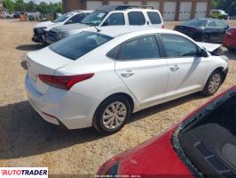 Hyundai Accent 2020 1 Hyundai Accent 2020 1